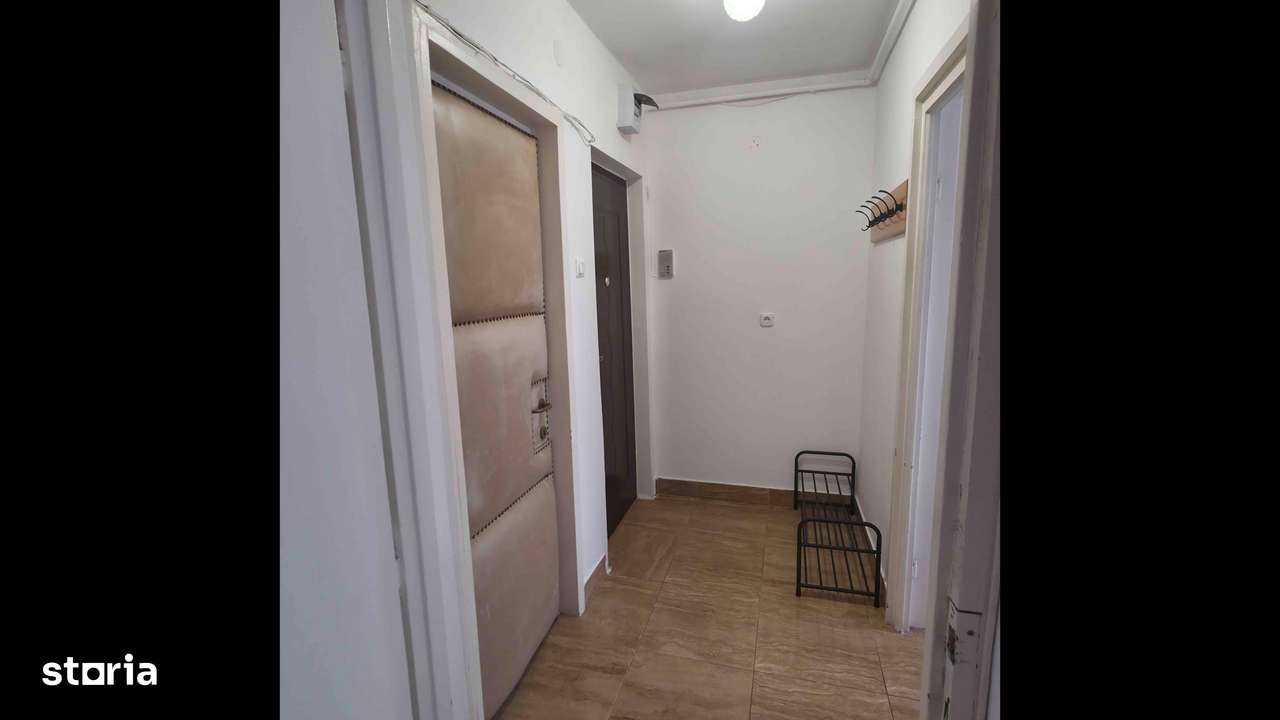 Apartament 2 camere în Cornișa – Ideal Locuință sau Investiție (UMFST)-6