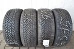 225/50R17 98H CONTINENTAL TS850 x4szt 3926z - 1