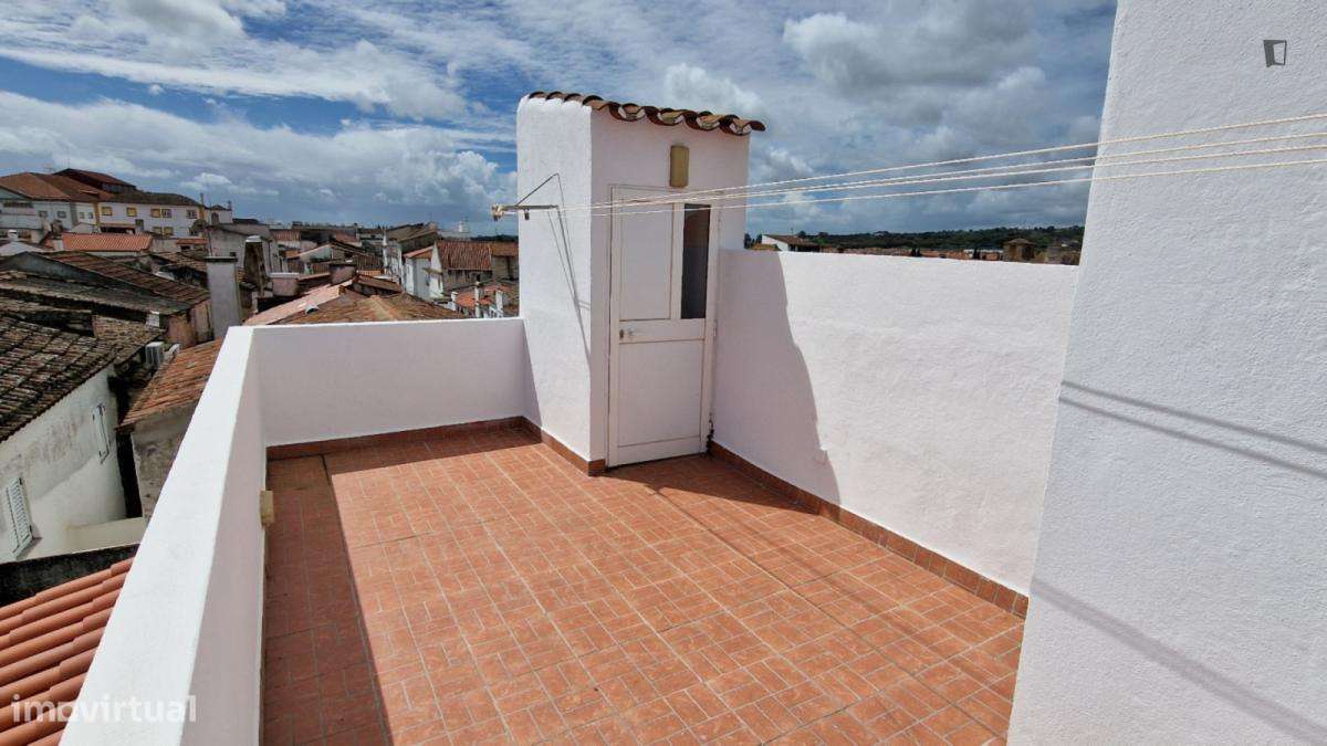 Casa com 2 quartos - localizado em Evora - Grande imagem: 5/7