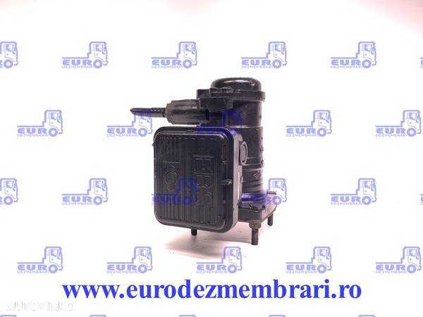 SUPAPA MODULATOR EBS MAN TGX TGS TGA TRAILER 81.52301.6213 - 1