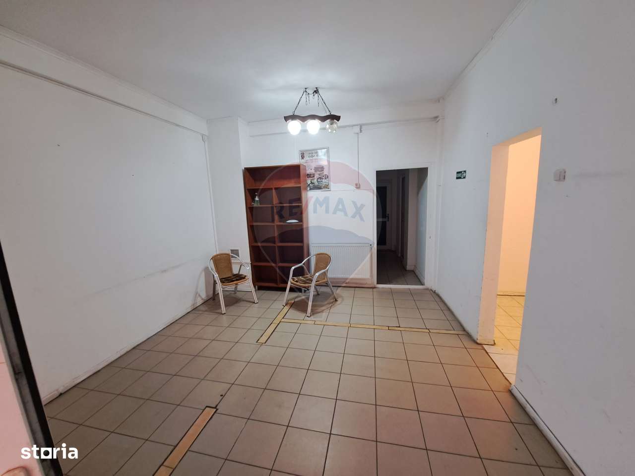 Spațiu comercial de închiriat în zona 1 Mai - Imagine principală: 5/15