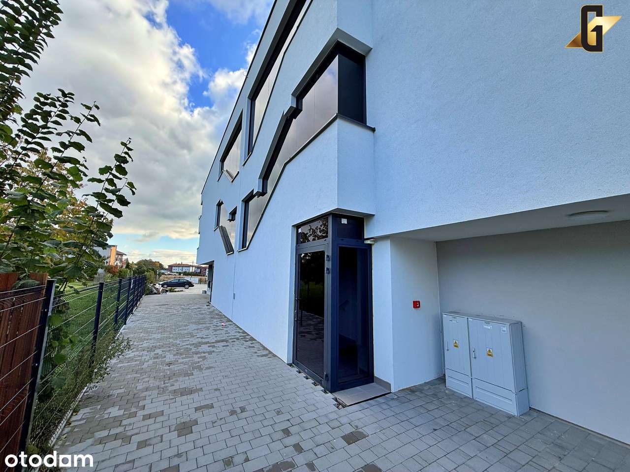 Doskonale doświetlone | 2 miejsca postojowe w cenie | wysoki standard-11