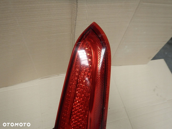 LAMPA PRAWA TYLNA PRAWY TYŁ VOLVO V50 LIFT 30744542 EUROPA - 7