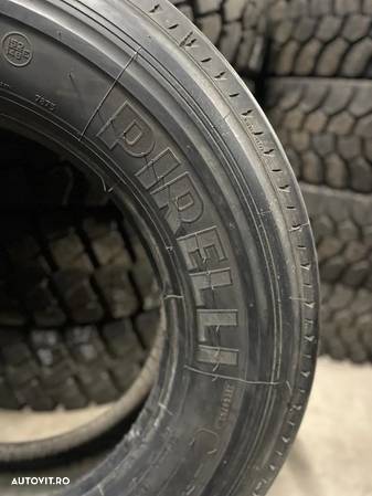 275/70R22.5 Pirelli MC85 - 4