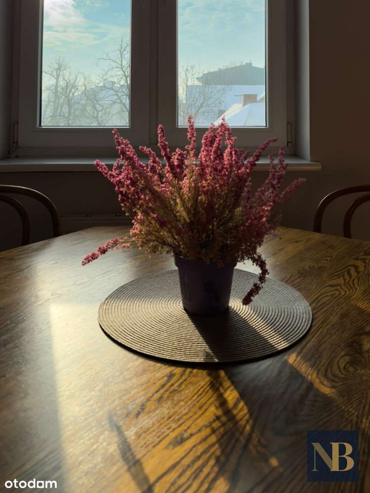 Narożne mieszkanie w centrum | 2 pokoje (69 m²) z potencjałem na 3pok.-11