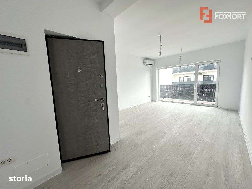 COMISION 0% Apartament cu 2 camere, etajul 1, bloc nou, zona Mehala - Imagine principală: 3/6