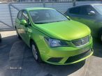 SEAT IBIZA 6J 1.2 DE 2014 PARA PEÇAS (MOTOR CGPA) - 1