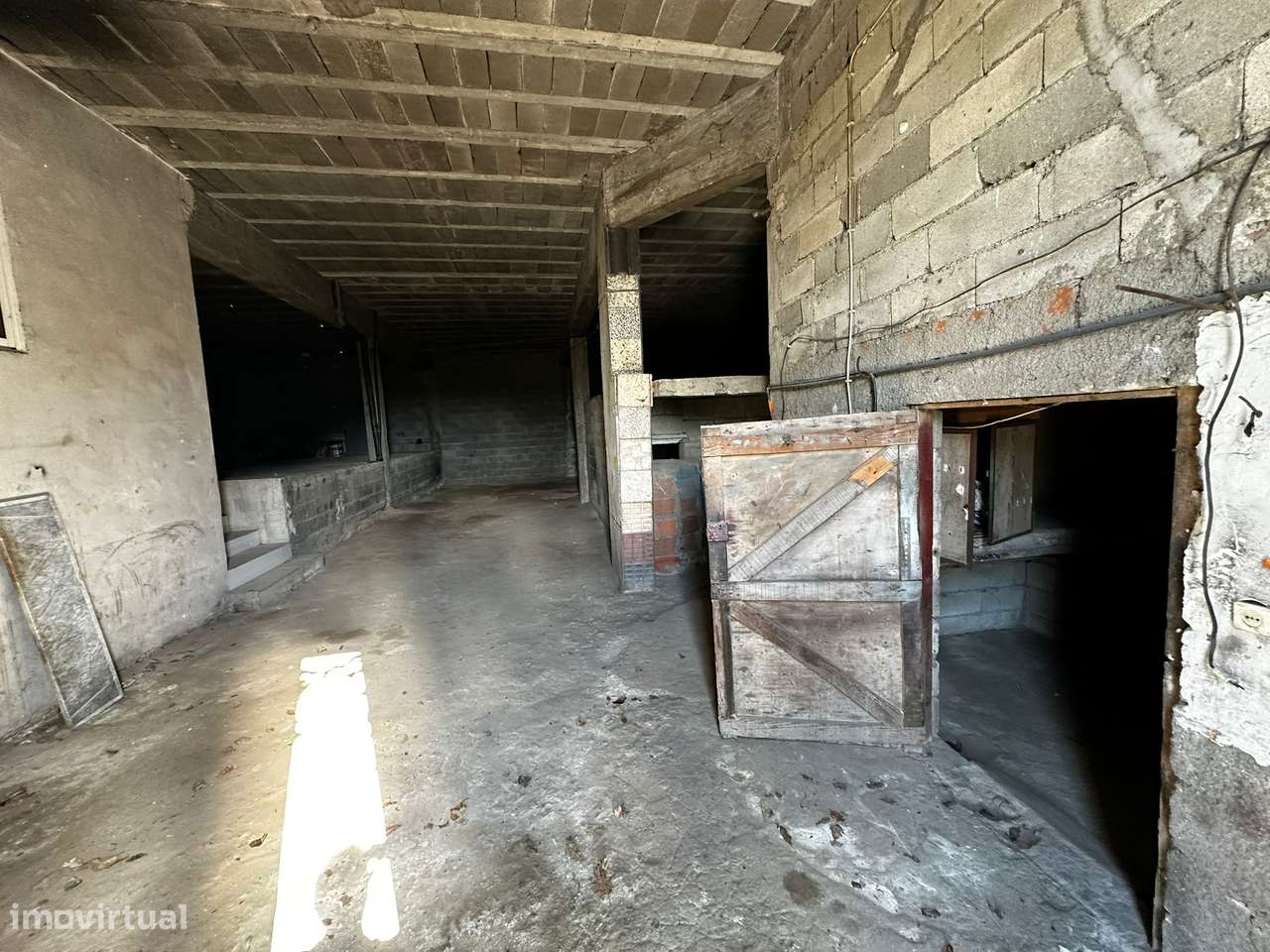 Imóvel de banco : escritura ao abrigo do simplex-20