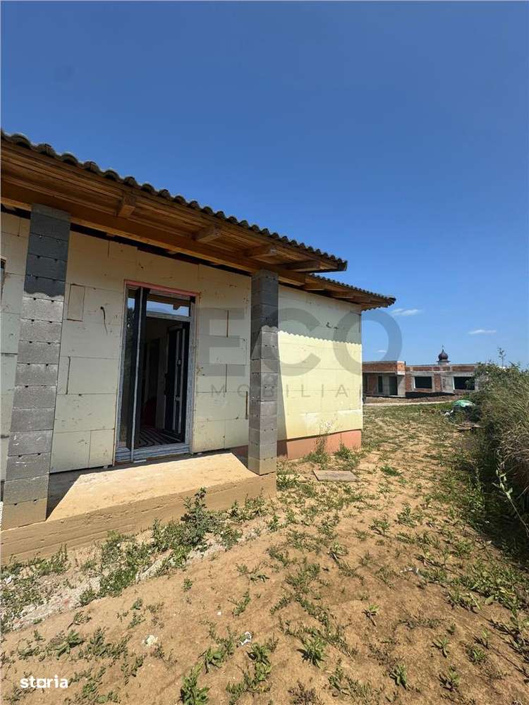 RECO duplex în Paleu - Imagine principală: 1/16