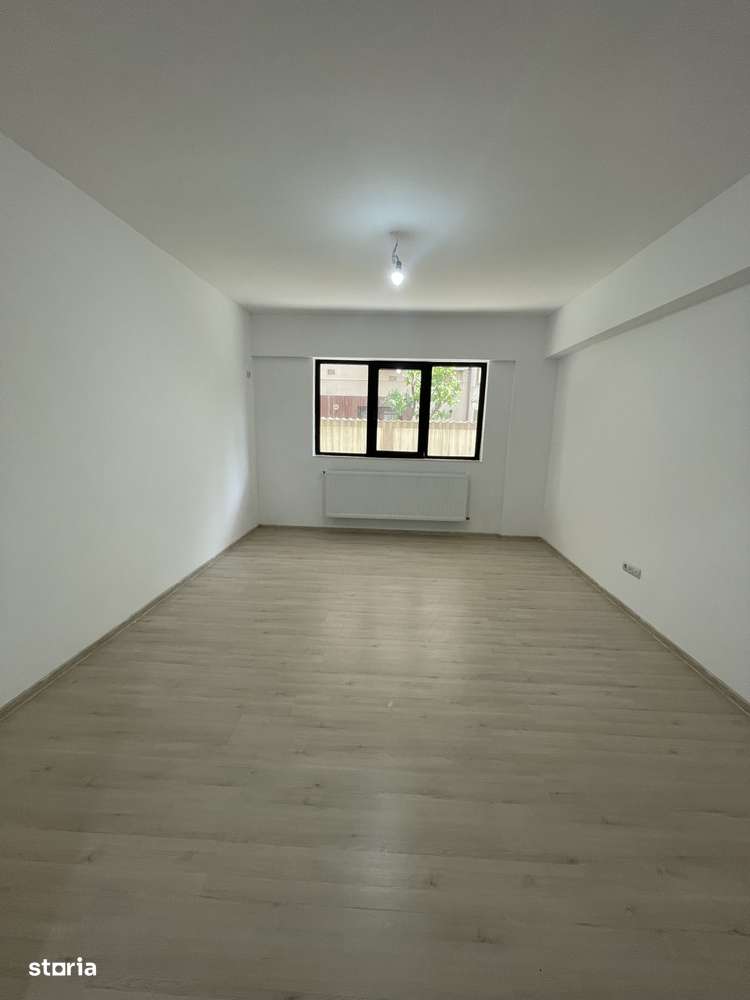 Apartament 2 camere decomandat, 52mp, curte proprietati cadastrate