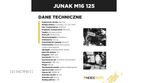 Junak M16 - 7