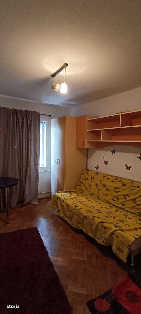Chirie / Apartament 3 camere Rogerius et 2 / mobilat / utilat - Imagine principală: 5/8