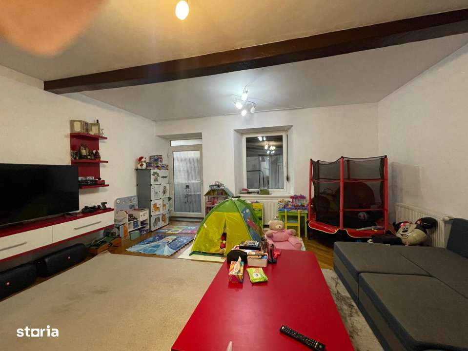Apartament Central de Vanzare - Centru - Avram Iancu-2