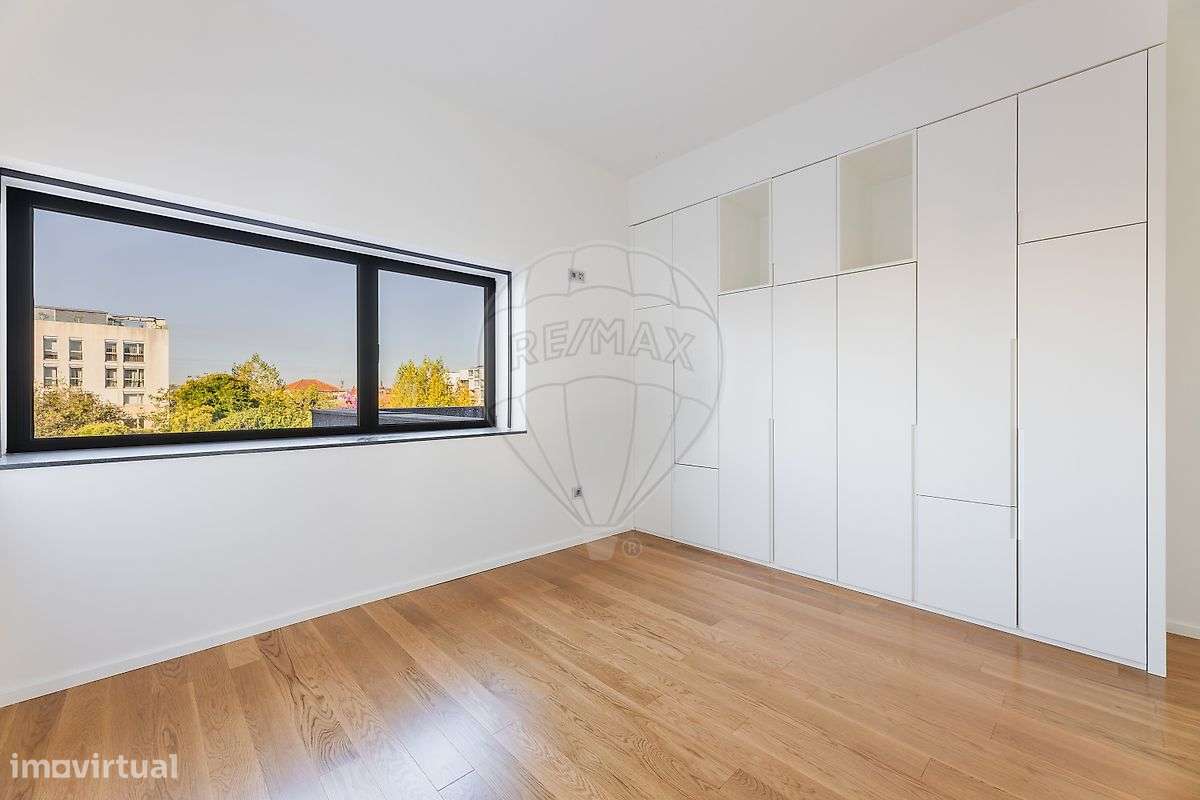 Apartamento T1 para venda-11