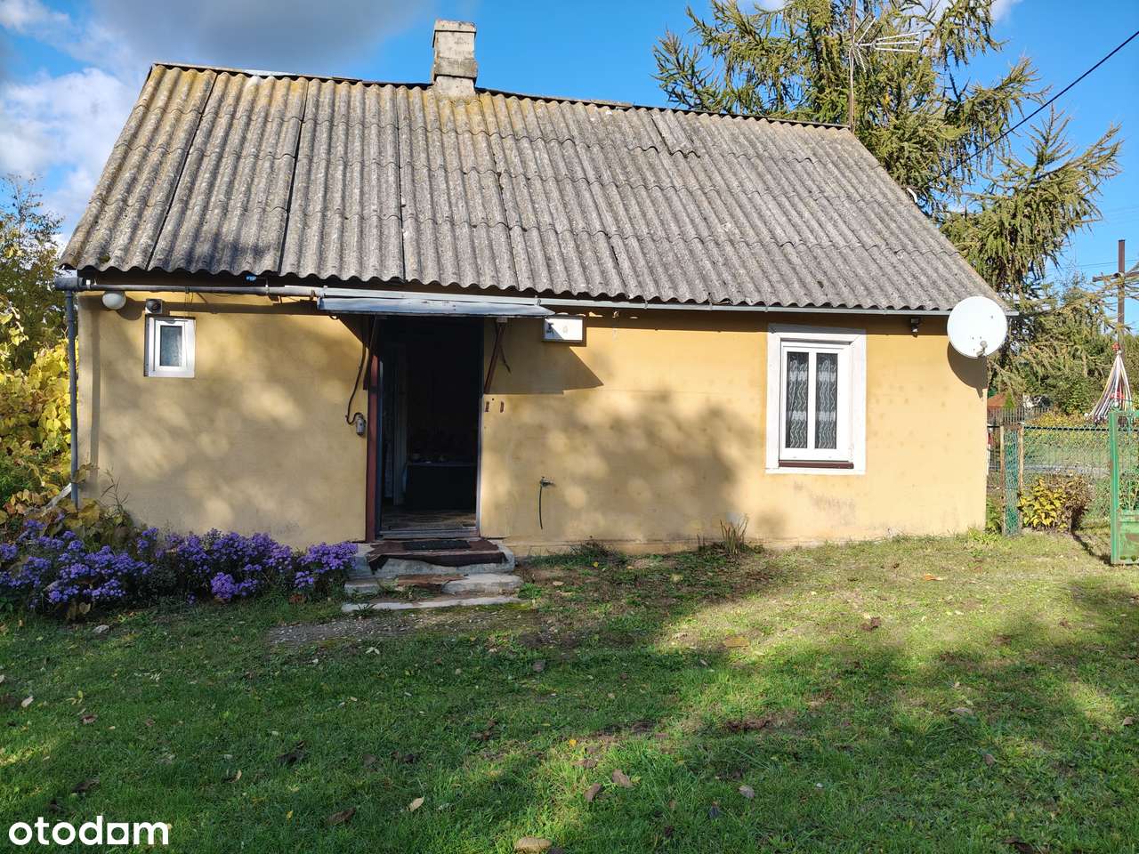 Sprzedam działkę - Pełny obrazek: 4/13