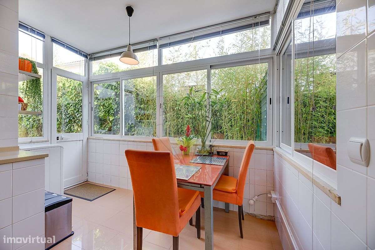 Apartamento T2 para venda - Grande imagem: 4/12