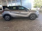 Renault Captur 1.0 TCe Techno Bi-Fuel - 4