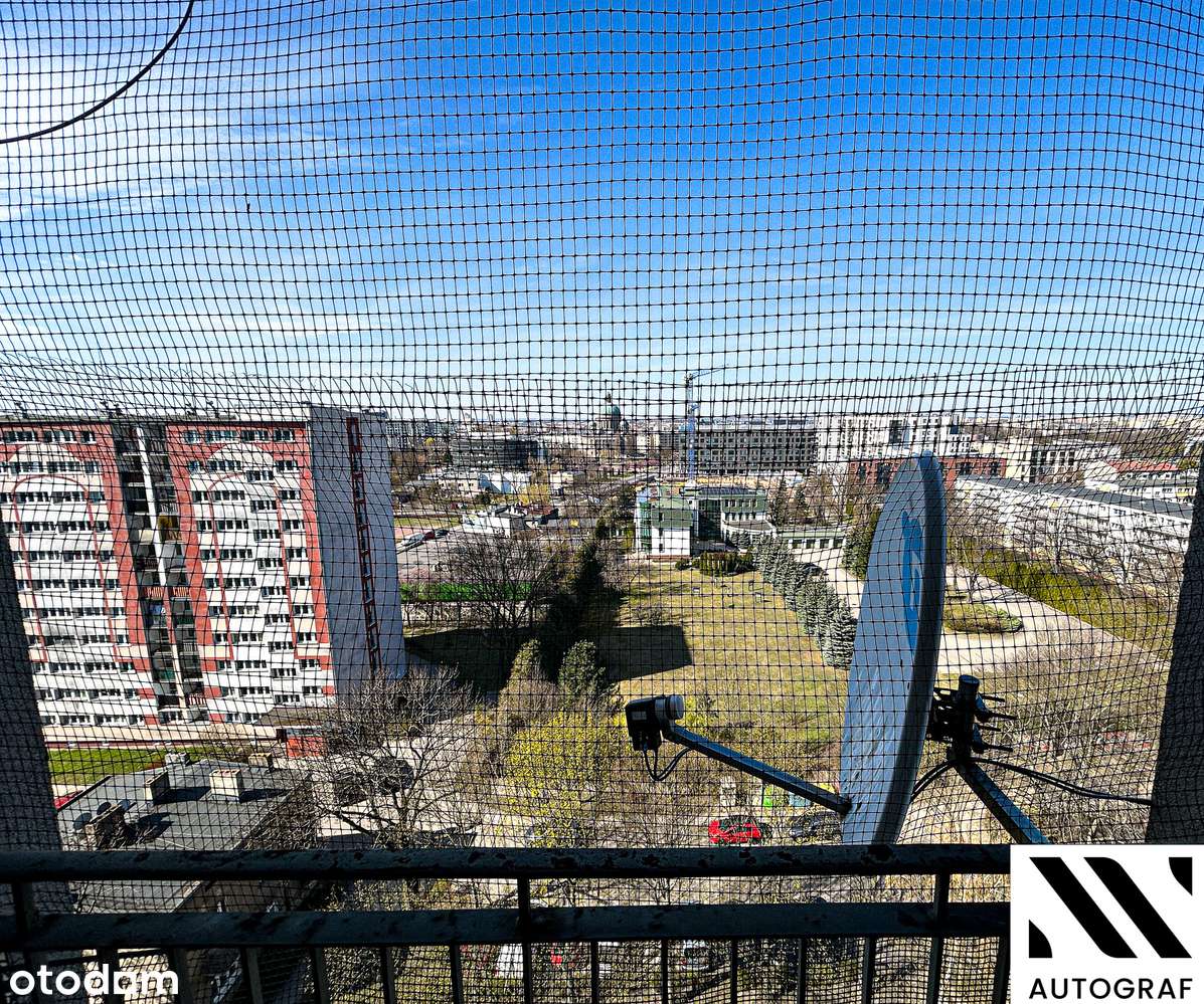 2 pokoje, balkon, winda, łódż, tamka-4