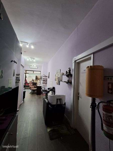 Trespasse | Salão de Beleza - Grande imagem: 3/9