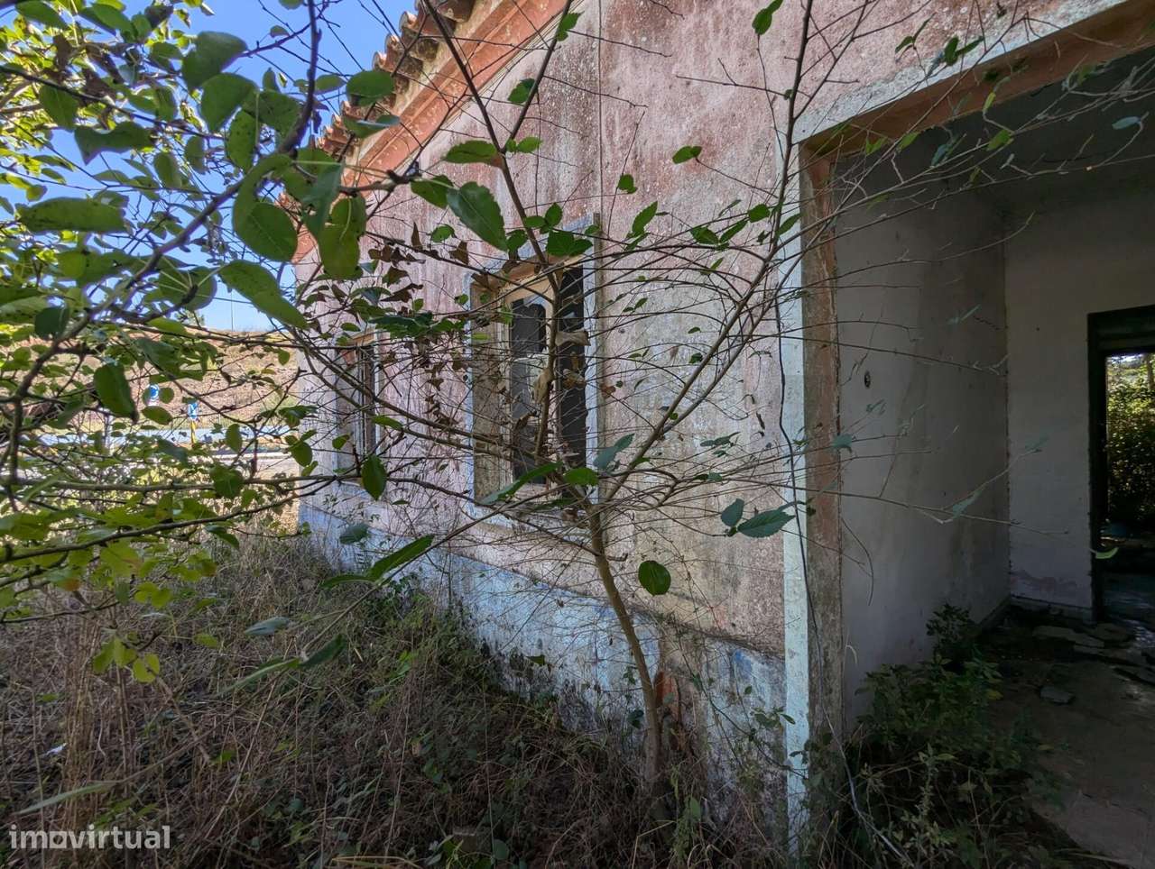 Terreno para construção no Aglomerado Urbano de Santiago do Cacém-5