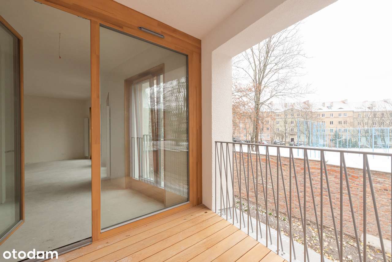 Solna 6- 121 m², 4 pokoje- stan deweloperski