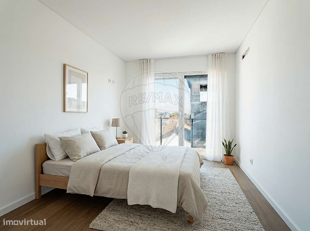 Apartamento T2 para venda - Grande imagem: 4/40