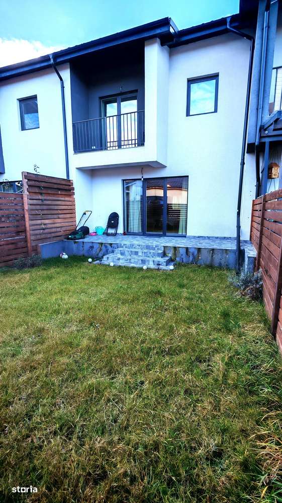 Comision 0. Vila tip duplex S+P+E cartier IZVOR Tarlungeni 179000 euro-14