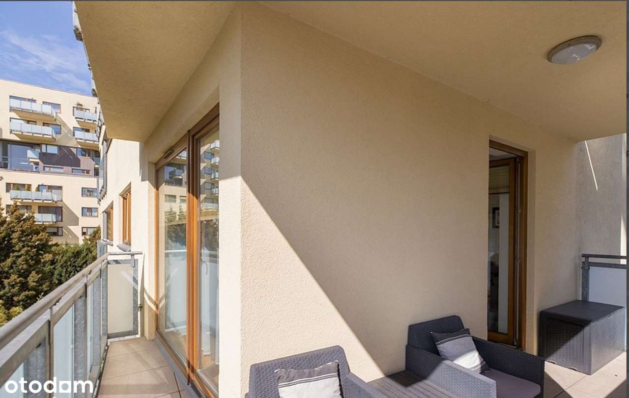 3-pokoje, Eko Park, Chodkiewicza, Pole Mokotowskie-9