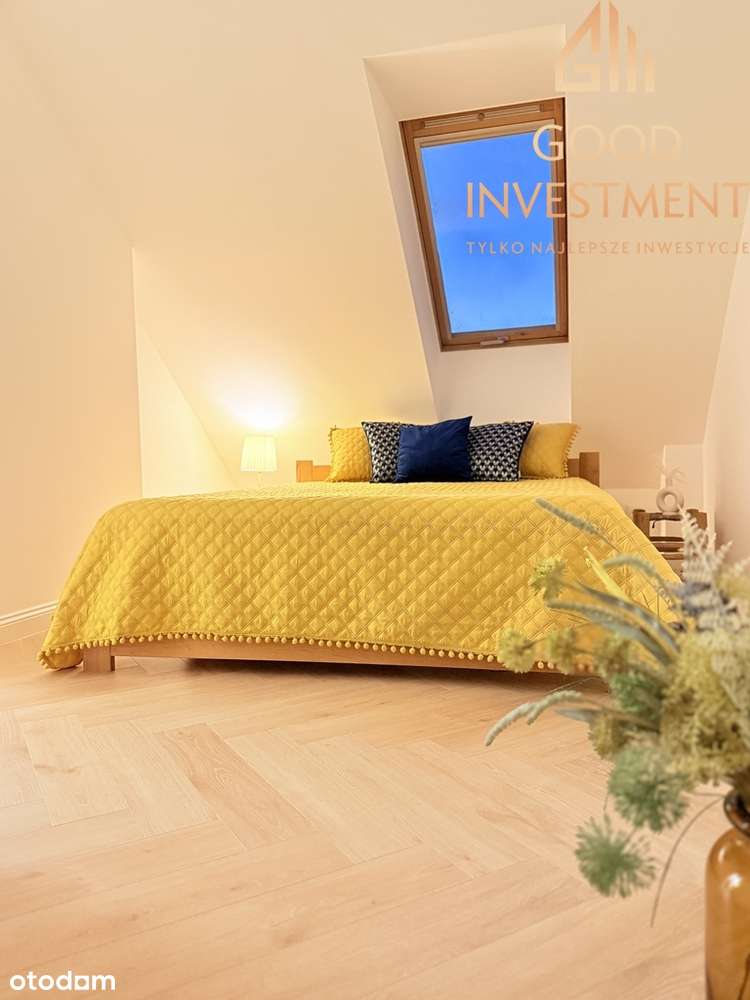 Piękne Przestronne Mieszkanie  Warzymice - Pełny obrazek: 5/16