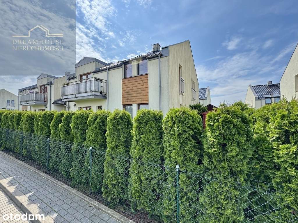 2 pokoje/balkon/1. piętro/strych + m.park.-18