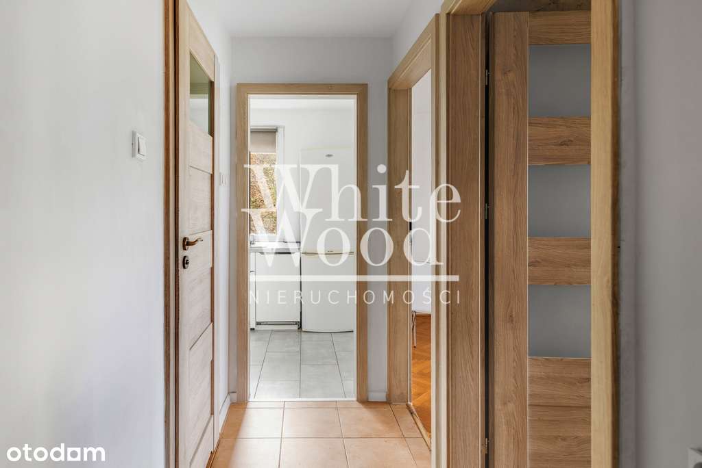 Funkcjonalne 3 pokoje w Górnym Sopocie - Pełny obrazek: 5/14