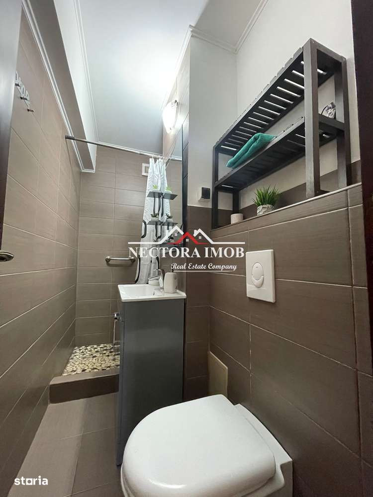 EXCLUSIVITATE-Apartament 4 camere, 2 bai, Calea Aradului, Etaj 2, 85mp-13