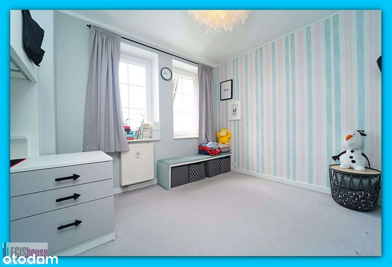 69,70 m2* 3 pok.* nowa technologia* wyposażone-8