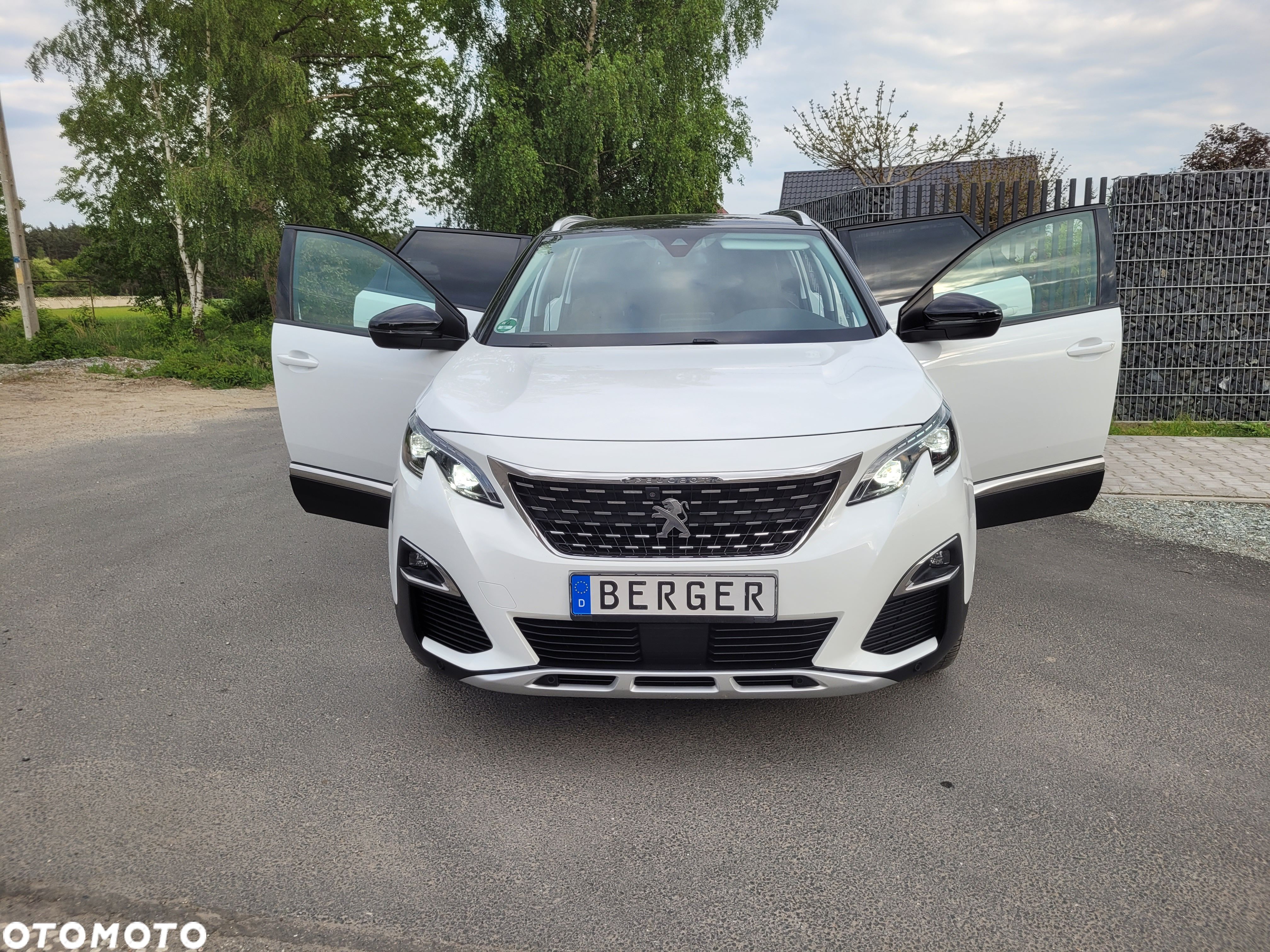 Peugeot 5008 BlueHDI 130 Allure Pack - 1