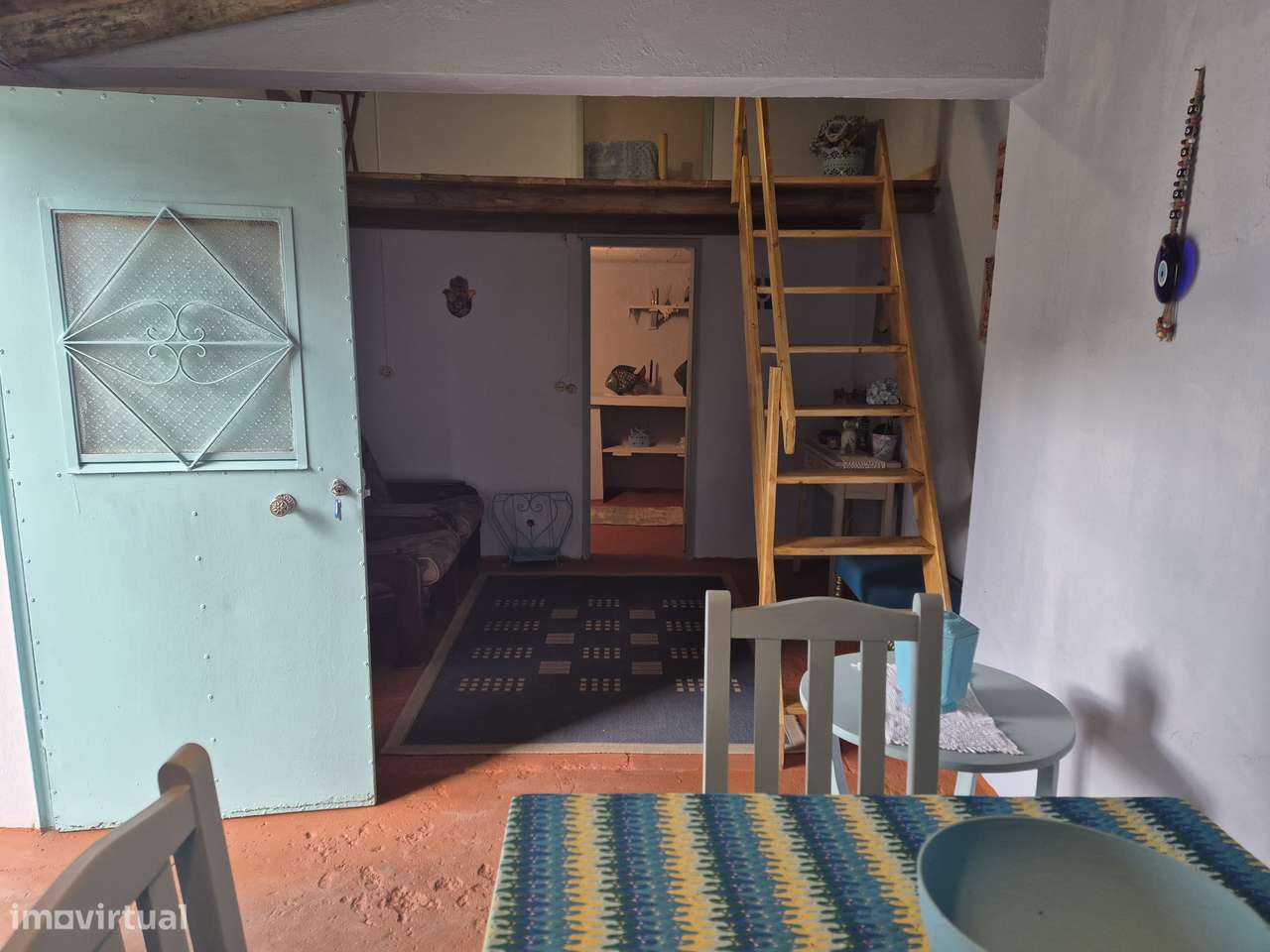 Moradia V2+estudioem Fontes Ferrenhas-Almodovar-14