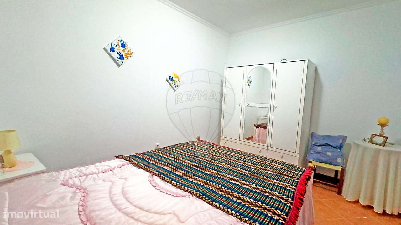 Moradia T2 para venda-11