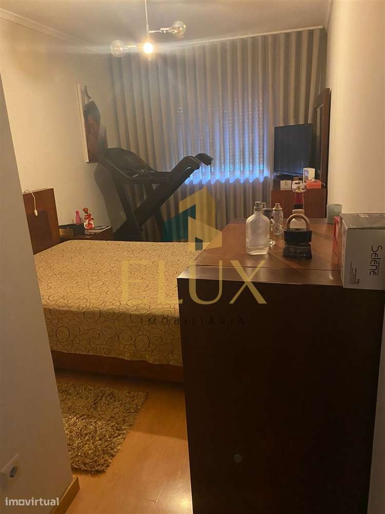 Apartamento T3 Venda em Torno,Lousada-11