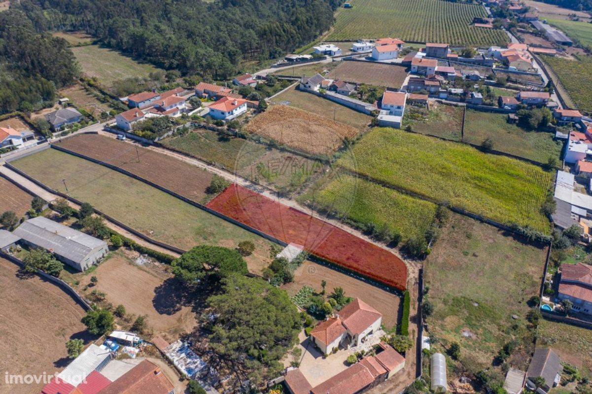 Terreno  para venda