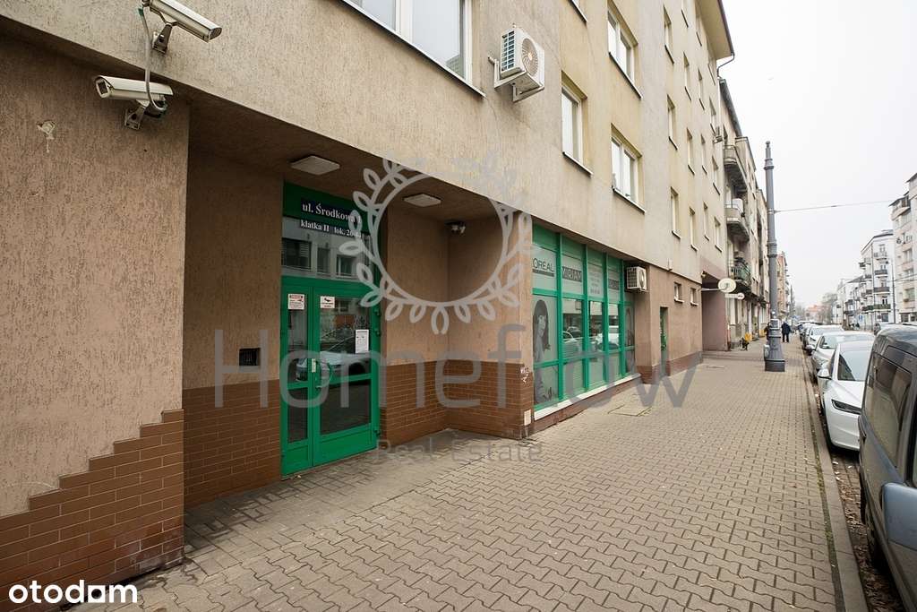 Kawalerka blisko Metra-8