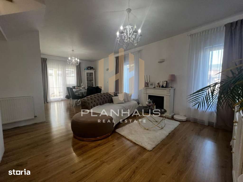 Casă individuală P+1  , Mocira - Imagine principală: 5/20