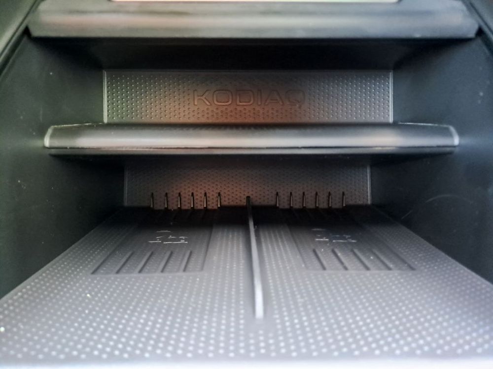 SKODA KODIAQ 2.0 TDI 193KM DSG 4x4 SPORTLINE, fabryczny hak, dostępny od ręki