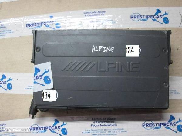 Radios ALPINE ALPINE 5960 - 3