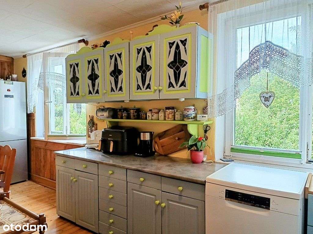 3pok, kuchnia, opcja garaż blisko centr. Gdańska!-3