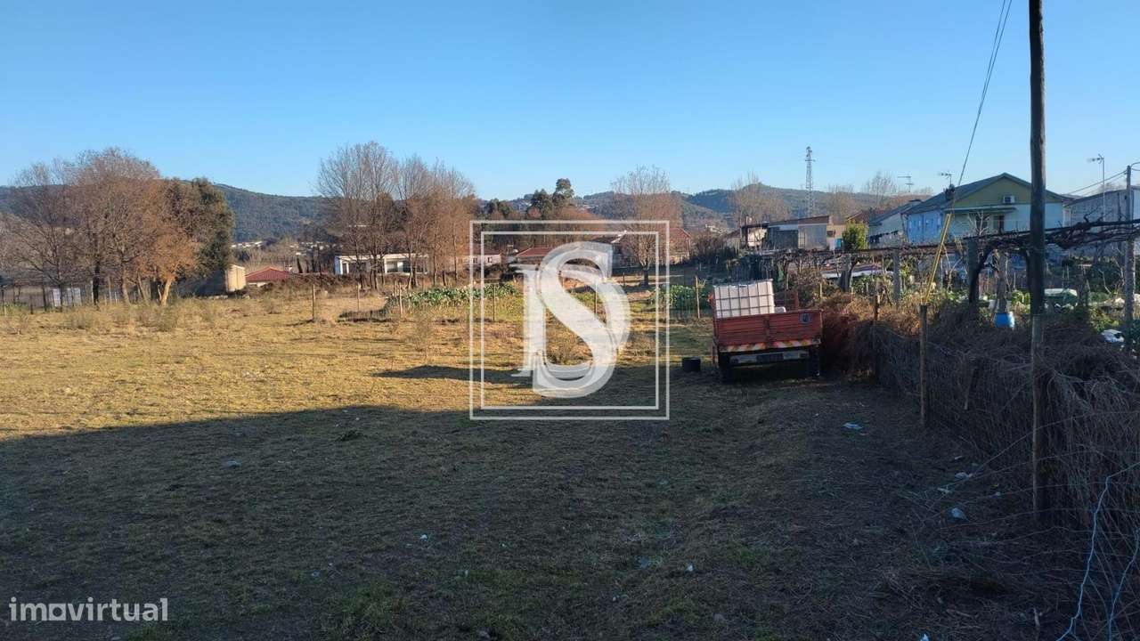 Terreno para Construção em Santo Estevão de Briteiros - Grande imagem: 4/10