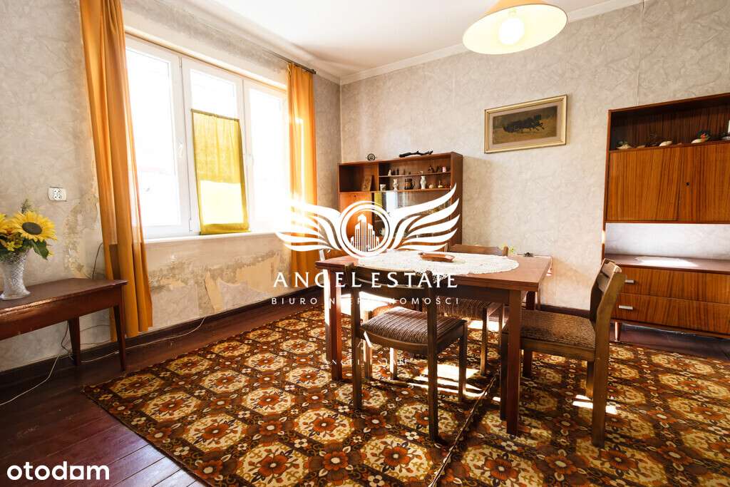 Do remontu blisko parku Kasprowicza - 3 pokoje - Pełny obrazek: 5/10