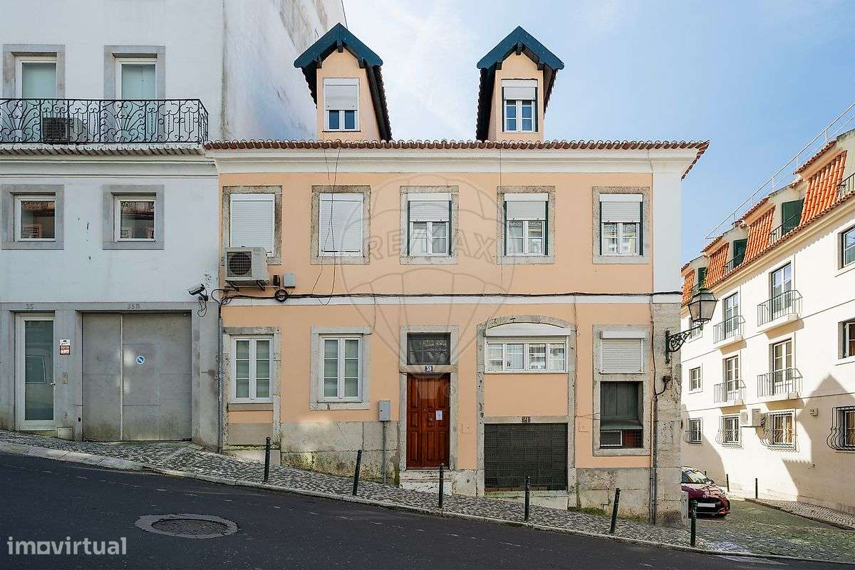 Apartamento T2 para venda-9