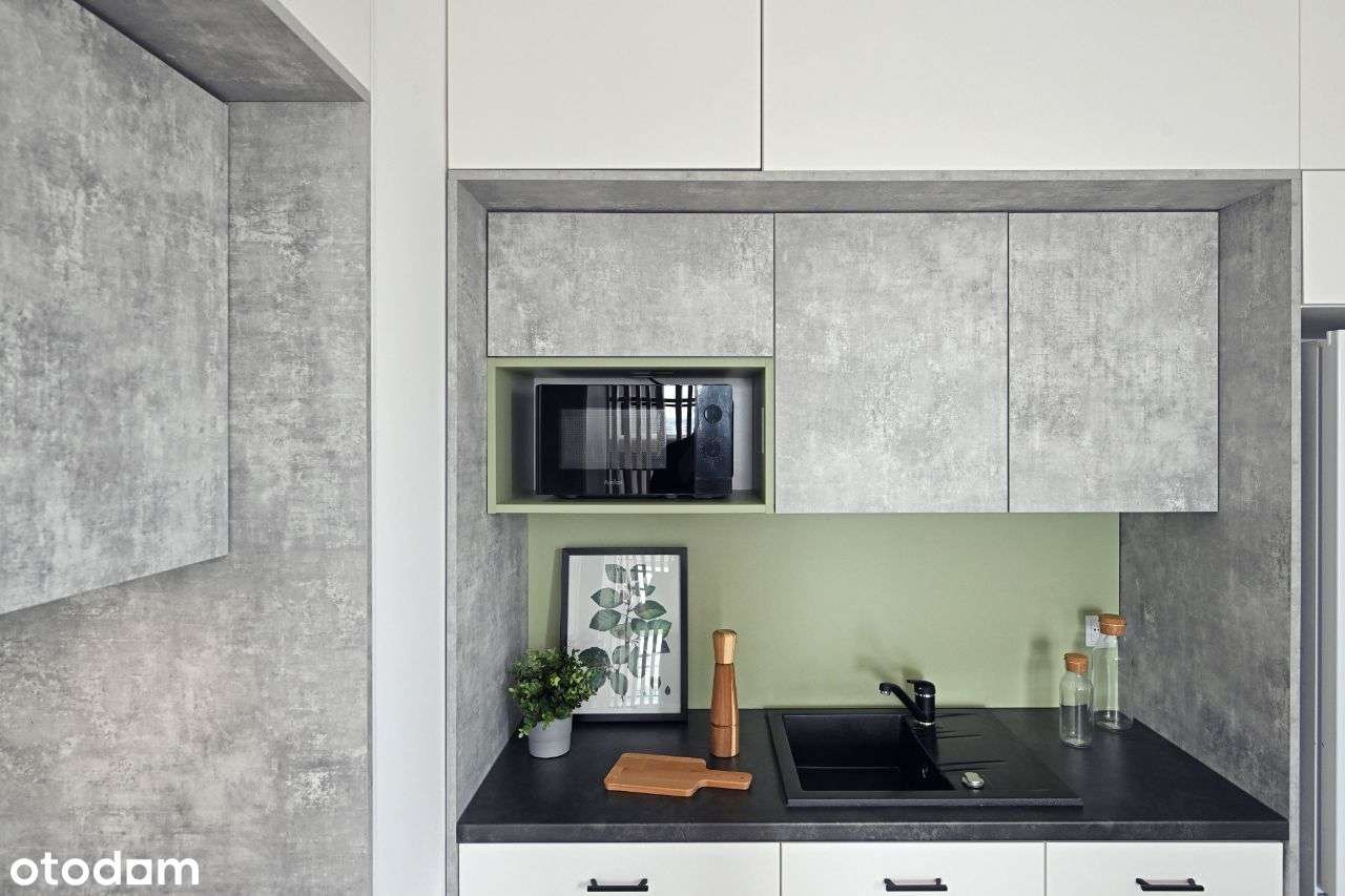 2 pokoje 37,02 m2 Lublin gotowe do zamieszkania-1