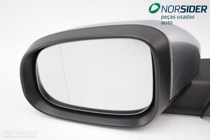 Espelho retrovisor esquerdo Volvo S60|10-13 - 10