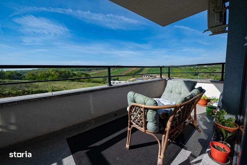 Apartament 2 camere Bloc nou 67 mp - Imagine principală: 4/8