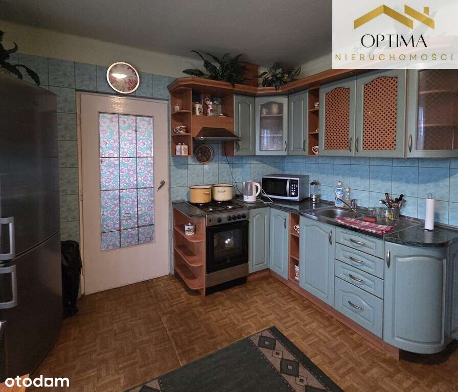 Dwa domy na dużej działce – Łąka k. Rzeszowa-6